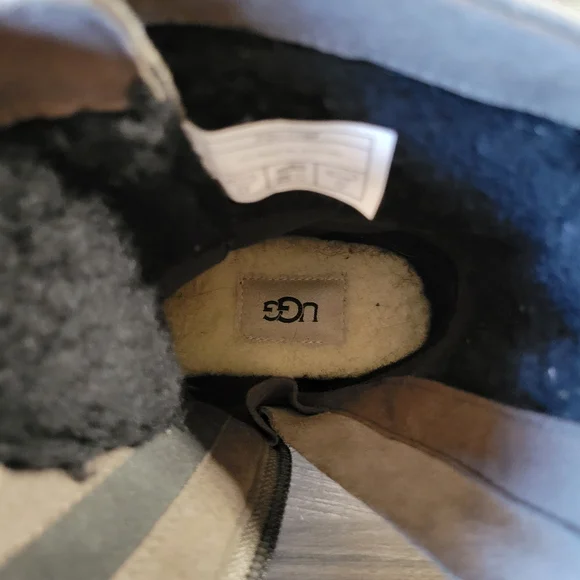 Zia Ugg boot - Picture 8 of 10